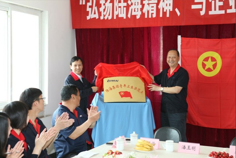 K8凯发(中国)天生赢家一触即发